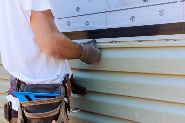 Affordable Siding Replacement solutions in Seanor, PA