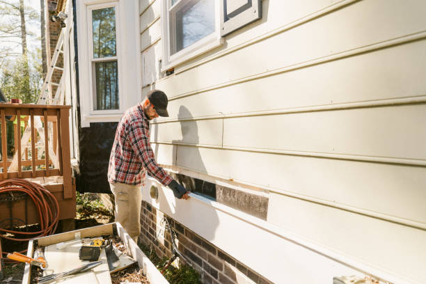 Top rated local Siding Replacement specialists in Seanor, PA
